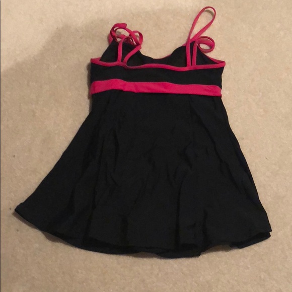 Bathing Suit - Picture 2 of 2